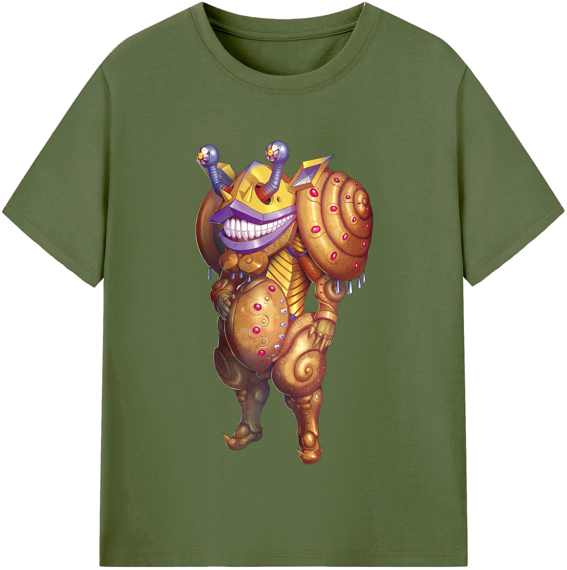 （画像用） ウルトラマン Ultraman 綿100％半袖Tシャツ（フロントプリント）